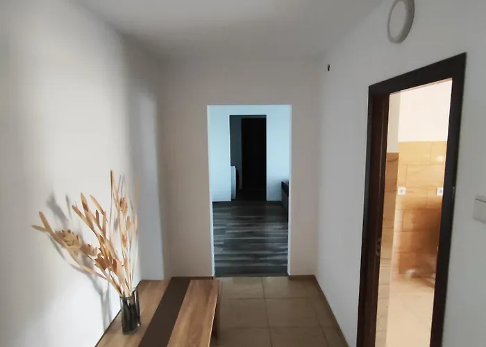 Apartament Luna