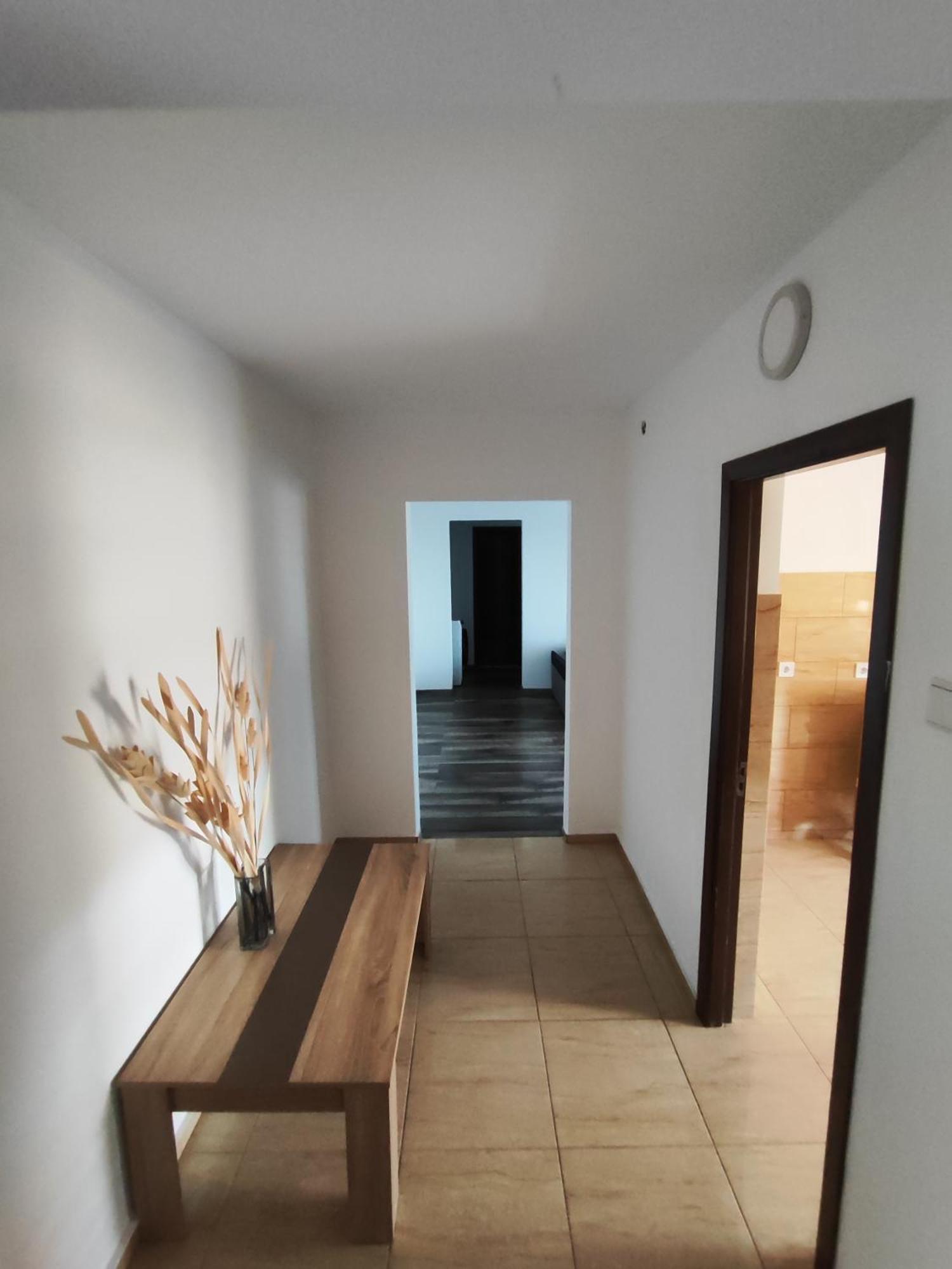 Apartamento Luna *